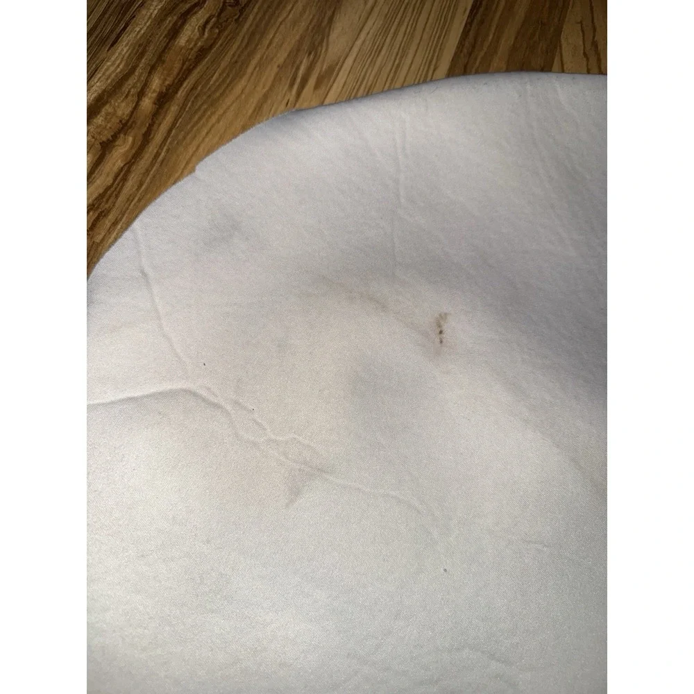 Angry Birds Star Halloween Costume Boys‎ Youth One Size Stain Rubies Y2K 2009 - Picture 5 of 5